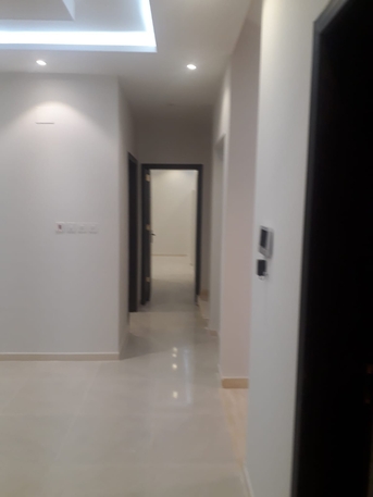 Azizia, Job Seekers, Painting, Gipsum Board, Electric Work