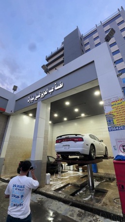 Makkah, Vehicles, Cars & Trucks , SAR 29000,  Dodge Charger,  2014,  Automatic,  382000 KM,