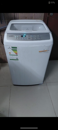 Hara, Household Items, SAR 350,  Excellent Washing Machine
