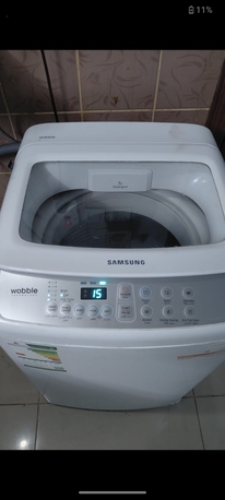 Hara, Household Items, SAR 350,  Excellent Washing Machine