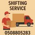 Best Movers Packers Dubai 0508805283