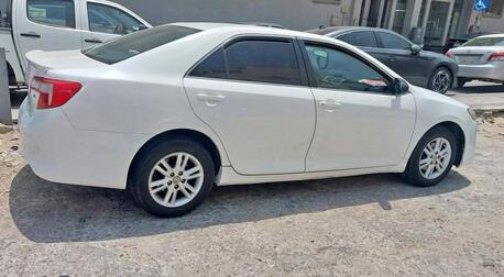 Dammam, Vehicles, Cars & Trucks , SAR 27000,  Toyota Camry,  2015,  Automatic,  370000 KM,    Good Neat Condition