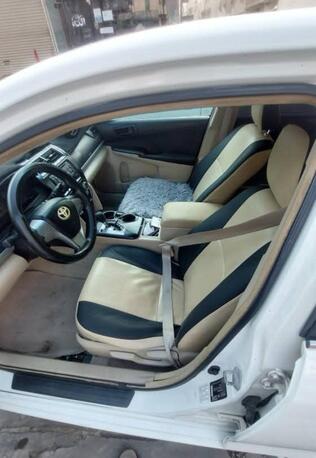 Dammam, Vehicles, Cars & Trucks , SAR 27000,  Toyota Camry,  2015,  Automatic,  370000 KM,    Good Neat Condition