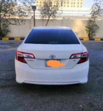 Dammam, Vehicles, Cars & Trucks , SAR 27000,  Toyota Camry,  2015,  Automatic,  370000 KM,    Good Neat Condition