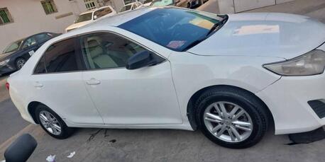 Dammam, Vehicles, Cars & Trucks , SAR 27000,  Toyota Camry,  2015,  Automatic,  370000 KM,    Good Neat Condition