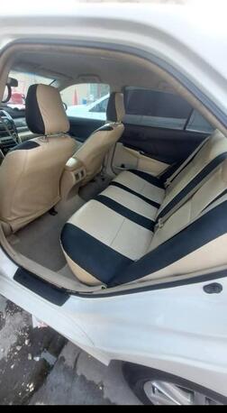 Dammam, Vehicles, Cars & Trucks , SAR 27000,  Toyota Camry,  2015,  Automatic,  370000 KM,    Good Neat Condition