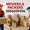 Affordable Movers Packers UAE 0556039396