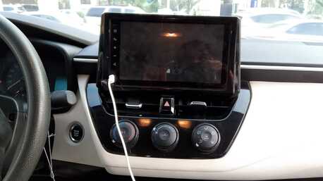 Jeddah, Vehicles, Cars & Trucks , SAR 75000,  Toyota Corolla 2024 2.0 D Full Option,  2024,  Automatic,  37000 KM,  Toyoyta Corolla  Mileage 38000 Kms