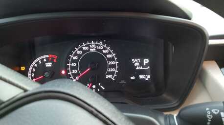 Jeddah, Vehicles, Cars & Trucks , SAR 75000,  Toyota Corolla 2024 2.0 D Full Option,  2024,  Automatic,  37000 KM,  Toyoyta Corolla  Mileage 38000 Kms