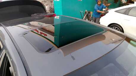 Jeddah, Vehicles, Cars & Trucks , SAR 75000,  Toyota Corolla 2024 2.0 D Full Option,  2024,  Automatic,  37000 KM,  Toyoyta Corolla  Mileage 38000 Kms