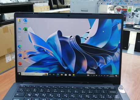 Manama, Computers, BHD 93,  DELL Core I5 8th Gen 2in1 Touch Laptop+Tablet 8GB RAM 256GB M.2SSD Like New Condition