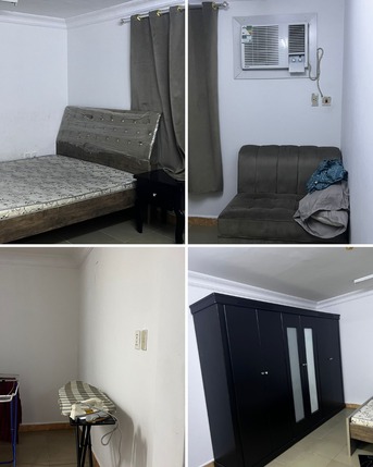 Dhahran, Housing Exchanges, SAR 1166/month,  2 BR,  2 Bedroom Spacious Family Flat Available &ndash; From 15th April 2026