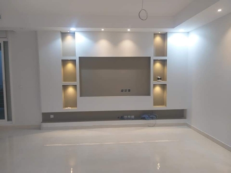 Al Safa, Job Seekers, Paint Work Jipsum Board Work