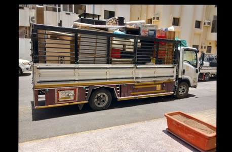 Jeddah, Cargo, Swift Move Moving Your Cargo Swiftly, Everywhere