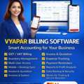 Accounting Software Vyapar App Partner In The UAE And GCC, Grand Union Web Solutions