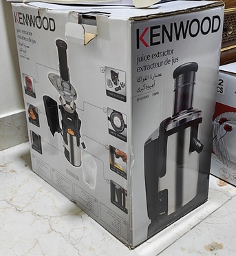 Salmaniya, Household Items, BHD 15,  Juice Extractor For Sale