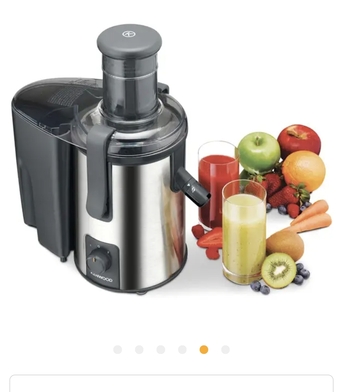 Salmaniya, Household Items, BHD 15,  Juice Extractor For Sale