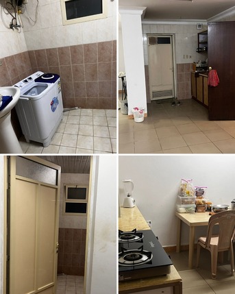 Dhahran, Apartments/Houses, SAR 1166/month,  Furnished,  2 BR,  2 Bedroom Spacious Family Flat Available &ndash; From 15-04-2026