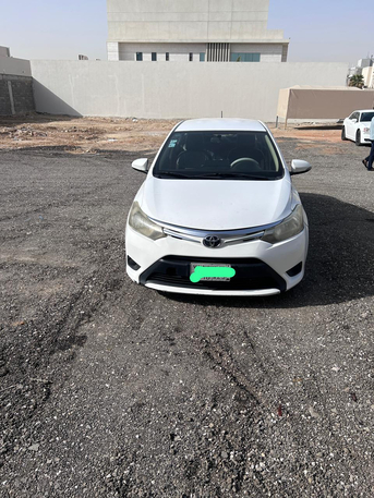Riyadh, Vehicles, Cars & Trucks , SAR 25000,  Toyota Yaris,  2016,  Automatic,  241000 KM,    Want To Sale