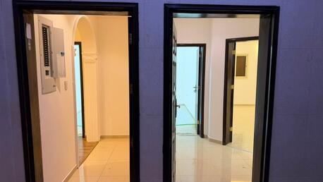 Riyadh, Apartments/Houses, SAR 35000/year,  5 BR,  290 Sq. Meter,  شقه حي الحمراء مكونه من 3 غرف نوم + صاله 