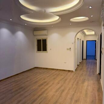 Riyadh, Apartments/Houses, SAR 35000/year,  5 BR,  290 Sq. Meter,  شقه حي الحمراء مكونه من 3 غرف نوم + صاله 
