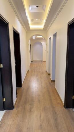 Riyadh, Apartments/Houses, SAR 35000/year,  5 BR,  290 Sq. Meter,  شقه حي الحمراء مكونه من 3 غرف نوم + صاله 