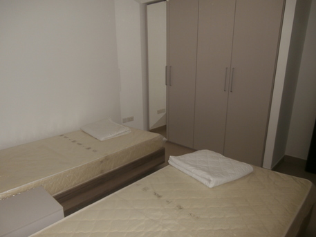 Manama, Apartments/Houses, BHD 360/month,  Furnished,  2 BR,  115 Sq. Meter,  Furnished Flat/Beach Access/Sea View/EWA/Parking