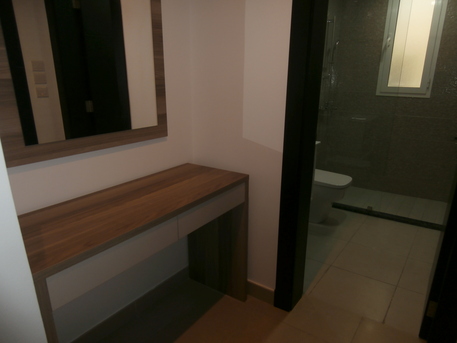 Manama, Apartments/Houses, BHD 360/month,  Furnished,  2 BR,  115 Sq. Meter,  Furnished Flat/Beach Access/Sea View/EWA/Parking