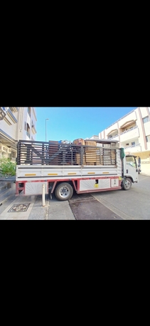 Jeddah, Logistics, - Swift Move Logistics | Expert Freight & Logistics Services GCC