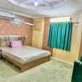 SAR 1400/month,  Furnished Room For Executive Bachelor