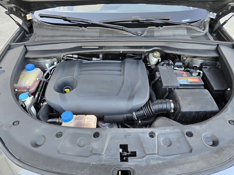 Riyadh, Vehicles, Cars & Trucks , SAR 75000,  Changan UNI-K,  2023,  60000 KM,   Changan UNIK Fully Loaded