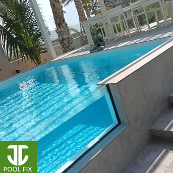 Dubai, Construction, Low Cost Pool Maintenance Arabian Ranches