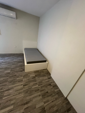 Dhahran, Rooms Available, SAR 1300/month,  Furnished,  Room With Toilet And Kichnet Including Water And Electricity