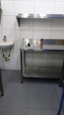 Tubli, Businesses For Sale, FOR SALE OR RENT GRILL RESTAURANT