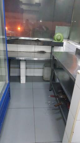 Tubli, Businesses For Sale, FOR SALE OR RENT GRILL RESTAURANT