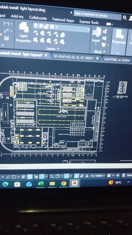 Riyadh, Job Seekers, Electrical Engineer
