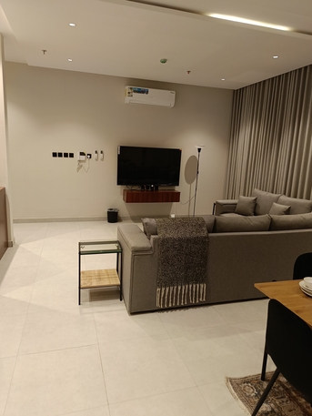 Riyadh, Apartments/Houses, SAR 7000/month,  Furnished,  3 BR,  ???? Luxury Hotel Apartment For Monthly Rent In Al-Aarid District
