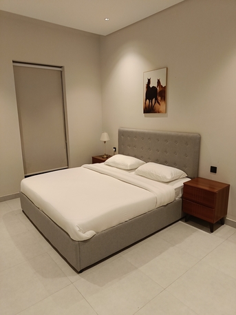 Riyadh, Apartments/Houses, SAR 7000/month,  Furnished,  3 BR,  ???? Luxury Hotel Apartment For Monthly Rent In Al-Aarid District