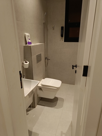 Riyadh, Apartments/Houses, SAR 7000/month,  Furnished,  3 BR,  ???? Luxury Hotel Apartment For Monthly Rent In Al-Aarid District