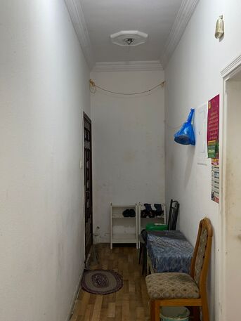 Al Bawadi, Bedspace Available, SAR 325/month,  Singlge Bed Space Is Available For One Person