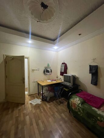 Al Bawadi, Bedspace Available, SAR 325/month,  Singlge Bed Space Is Available For One Person