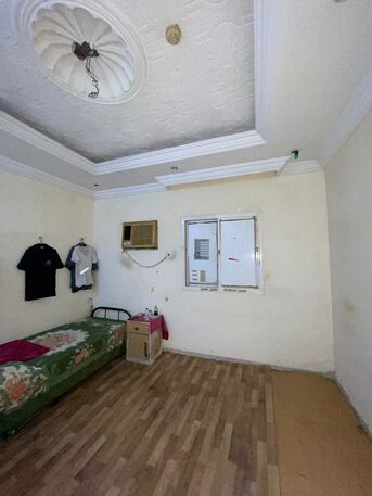Al Bawadi, Bedspace Available, SAR 325/month,  Singlge Bed Space Is Available For One Person