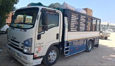 Jeddah, Labor/Moving, Swift Move: Your Trusted Partner In Expat Relocation