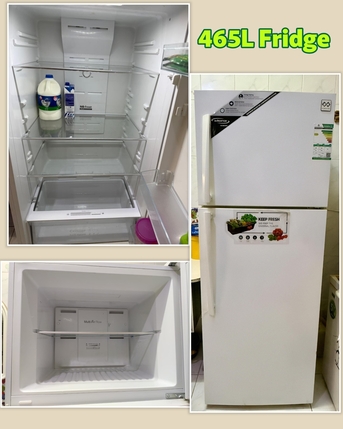 Jeddah, Air Conditioners, SAR 40,  EMERGENCY - URGENT 2 DAYS EXIT SALE - LOWEST PRICE