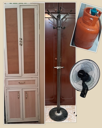 Jeddah, Air Conditioners, SAR 40,  EMERGENCY - URGENT 2 DAYS EXIT SALE - LOWEST PRICE