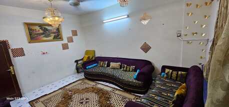 Hara, Apartments/Houses, SAR 2600/month,  Studio,  Spacious Furnished Family Flat Available For 3 Or 6 Months In HARA