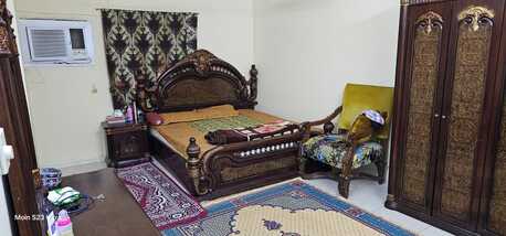 Hara, Apartments/Houses, SAR 2600/month,  Studio,  Spacious Furnished Family Flat Available For 3 Or 6 Months In HARA