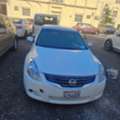 BHD 1550,  Nissan Altima,  2012,  Automatic,  186 KM,