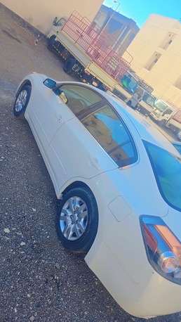 Manama, Vehicles, Cars & Trucks , BHD 1550,  Nissan Altima,  2012,  Automatic,  186 KM,