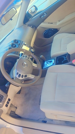 Manama, Vehicles, Cars & Trucks , BHD 1550,  Nissan Altima,  2012,  Automatic,  186 KM,